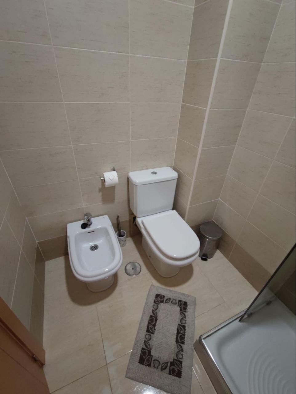 Apartamento Con Patio, Piscina Y Parking Privado El Campello Zewnętrze zdjęcie